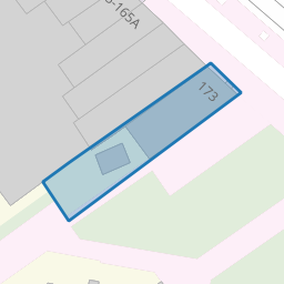 Perceel GVH05-H-1430