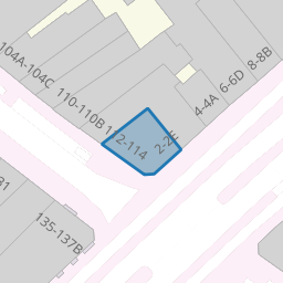 Perceel GVH05-H-1914