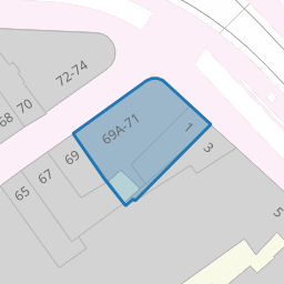 Perceel GVH05-H-2075