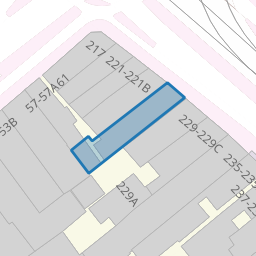 Perceel GVH05-H-2258