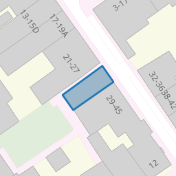 Perceel GVH05-H-2262