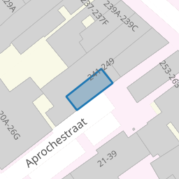 Perceel GVH05-H-2410