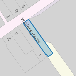 Perceel GVH05-H-2421