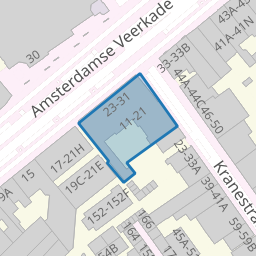 Perceel GVH05-H-2554