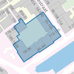 Perceel GVH05-H-2564