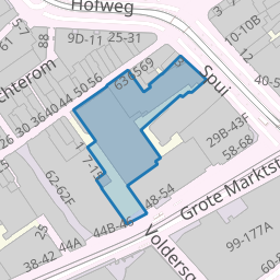 Perceel GVH05-H-2598