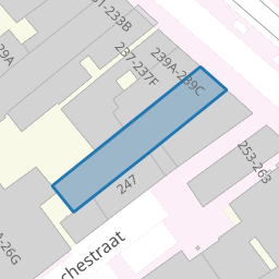 Perceel GVH05-H-2603