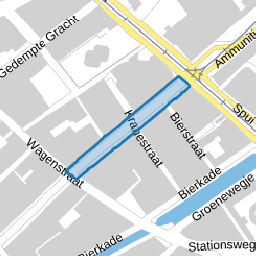 Perceel GVH05-H-2628