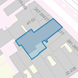 Perceel GVH05-H-2632