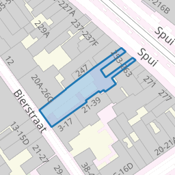 Perceel GVH05-H-2649