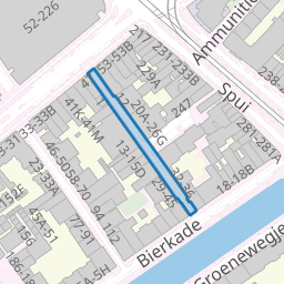 Perceel GVH05-H-2650