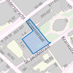 Perceel GVH05-H-2688