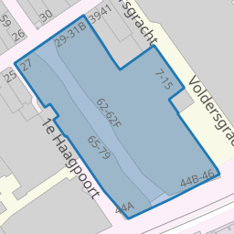 Perceel GVH05-H-2725