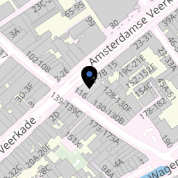 Appartement GVH05 H 2745 5