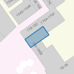 Perceel GVH05-H-999