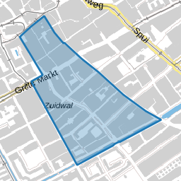 Kadastrale gemeente 's-Gravenhage