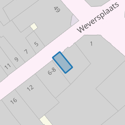 Perceel GVH06-I-1411