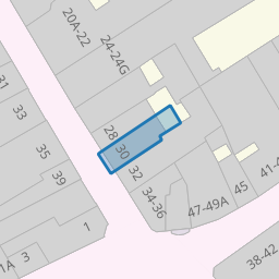 Perceel GVH06-I-1422