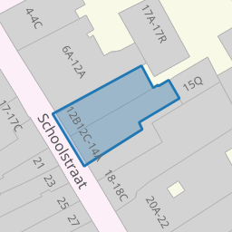 Perceel GVH06-I-1425