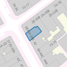 Perceel GVH06-I-1658