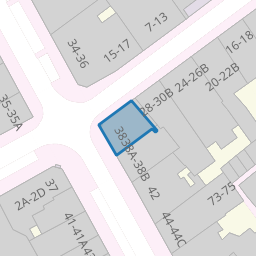 Perceel GVH06-I-1659