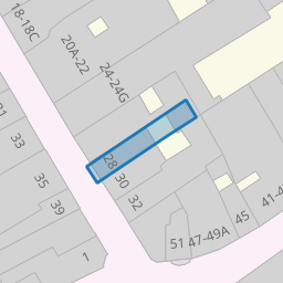 Perceel GVH06-I-1750