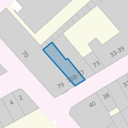 Perceel GVH06-I-1761