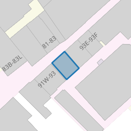 Perceel GVH06-I-1788