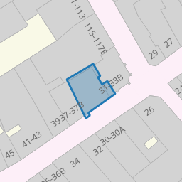 Perceel GVH06-I-1945