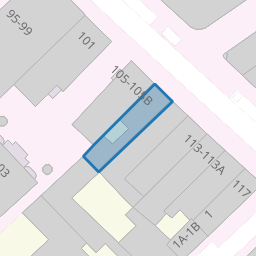 Perceel GVH06-I-1970