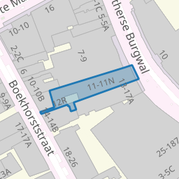 Perceel GVH06-I-2179