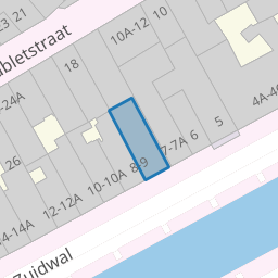 Perceel GVH06-I-2242