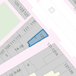 Perceel GVH06-I-2396