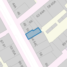 Perceel GVH06-I-2439