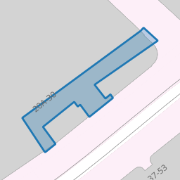 Perceel GVH06-I-2600