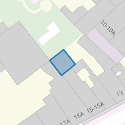 Perceel GVH06-I-2606