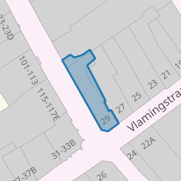 Perceel GVH06-I-2628