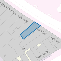 Perceel GVH06-I-2649