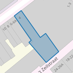 Perceel GVH06-I-2689