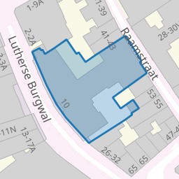 Perceel GVH06-I-2755