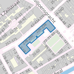 Perceel GVH06-I-2776