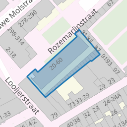 Perceel GVH06-I-2778