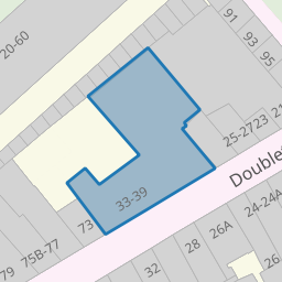 Perceel GVH06-I-2798