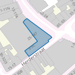 Perceel GVH06-I-2808