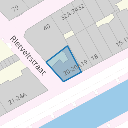 Perceel GVH06-I-2812