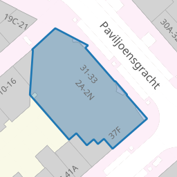 Perceel GVH06-I-2815