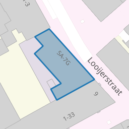 Perceel GVH06-I-2832