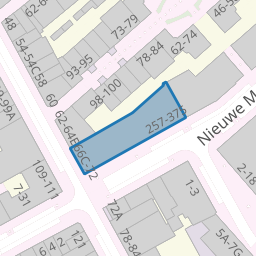 Perceel GVH06-I-2880