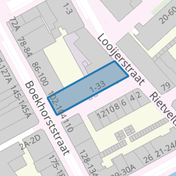 Perceel GVH06-I-2895