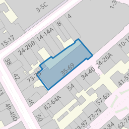 Perceel GVH06-I-2929